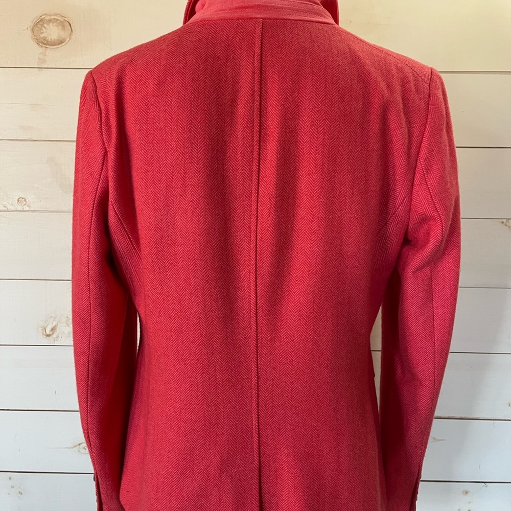 Joules Wiscombe Tweed Blazer - Picture 9 of 14